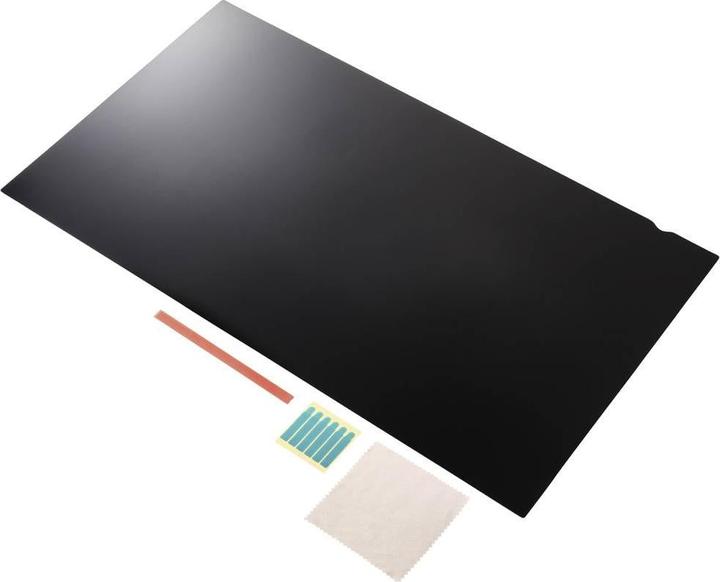 Produktbild Renkforce RF-MPS-027 Blickschutzfolie 68,6cm (27 ) Bildformat: 16:9 RF-5792940 Passend für Modell ( (27.01", 16 : 9)