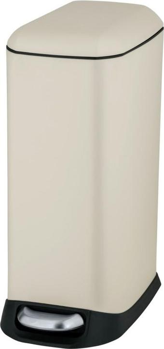 Actual product image Wenko Treteimer Design Easy-Close (12 l)