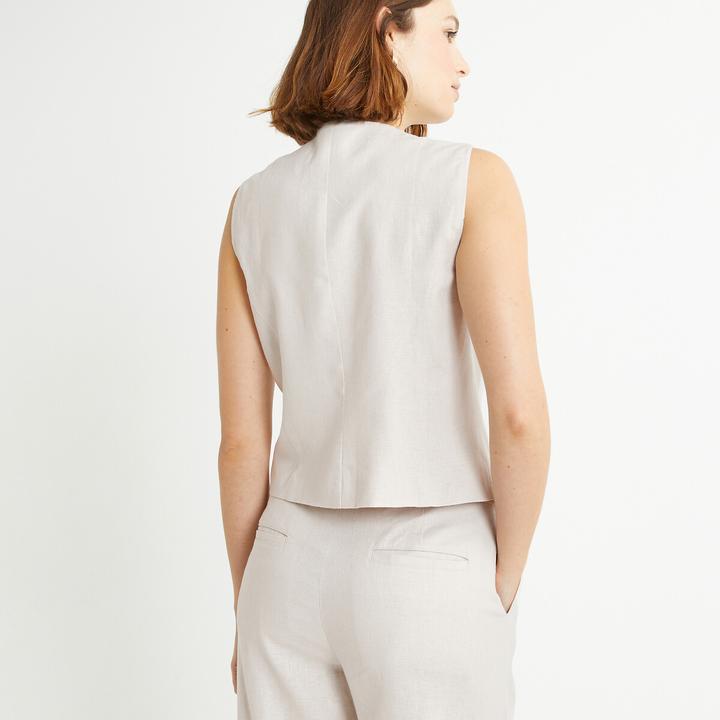 Image du produit Anne Weyburn Gilet (46)