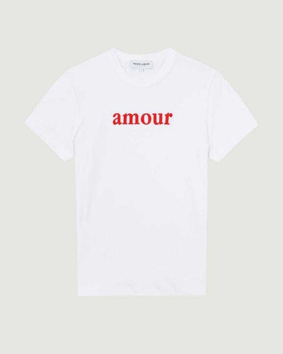 Actual product image Maison Labiche W'S Montherlant Amour / Gots (M)