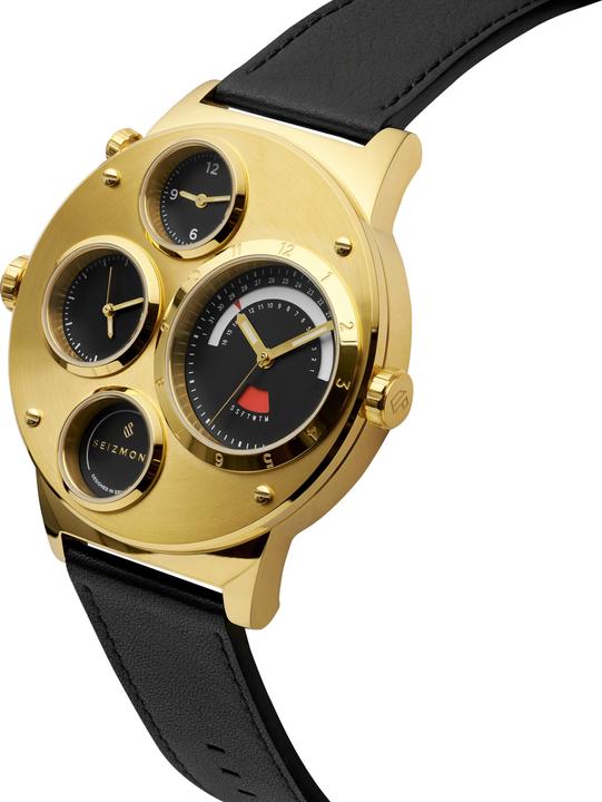Produktbild Seizmont Silvio (59 mm)