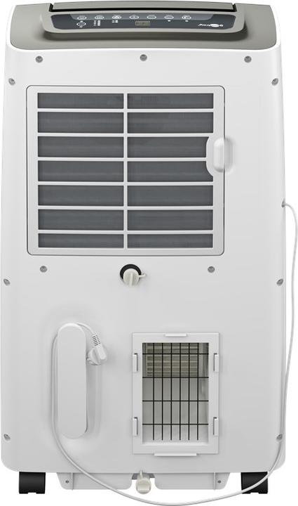 Actual product image Goobay Local Air Conditioner 9000 BTU/2600 W with Remote Control and Timer (20 m², 9000 BTU/h)