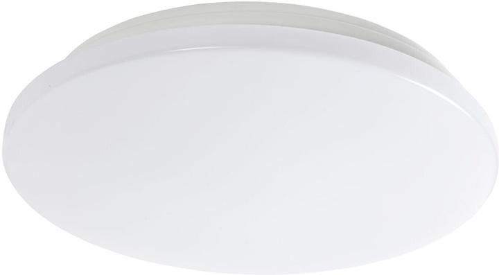 Produktbild Airam Gaia Slim Round -plafondi,, 2700-6500K, valkoinen