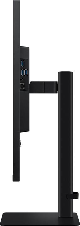 Produktbild Samsung ViewFinity S6 - S60UD (2560 x 1440 Pixel, 32")