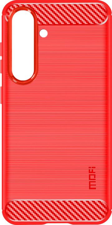 Actual product image Avizar Classic Carb Mobile Phone Case Series (Samsung Galaxy S24)