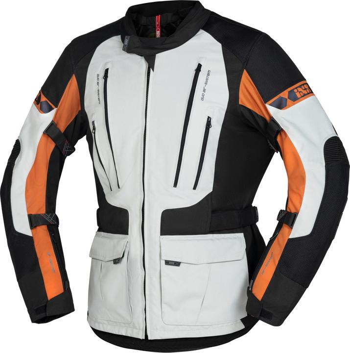 iXS Lennik-ST