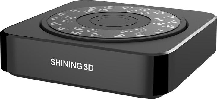 Produktbild Shining 3D Einscan Industrial Pack zu 2X Series