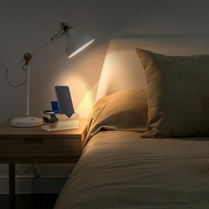 Actual product image Relaxdays Linen closet (32.50 l)