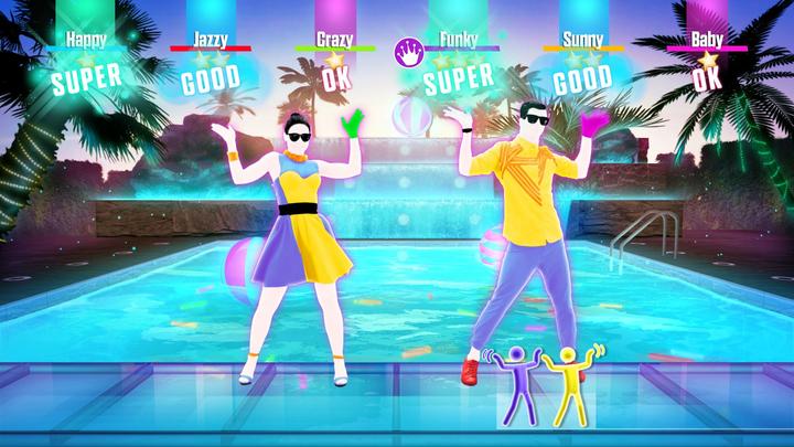Immagine prodotto Ubisoft Just Dance 2019 Standard Inglese PlayStation 4 (PS4, EN)
