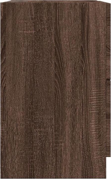 Produktbild VidaXL Waschbeckenunterschrank (40 x 37 x 59 cm)