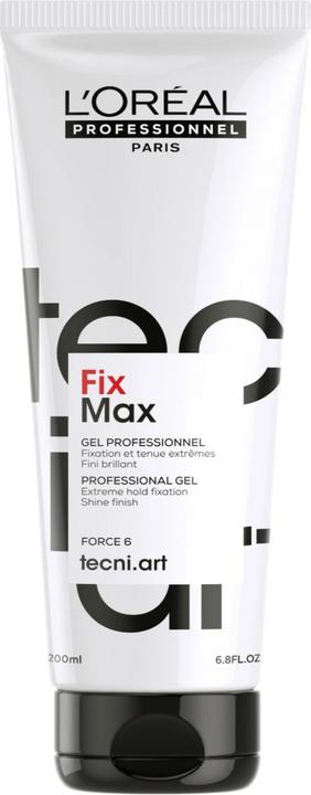 Produktbild L'Oréal Professionnel Fix Max (Haargel, 200 ml)