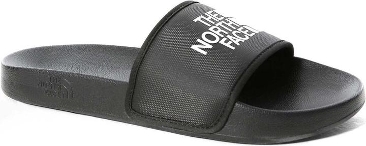 North Face Base Camp III (40.5)