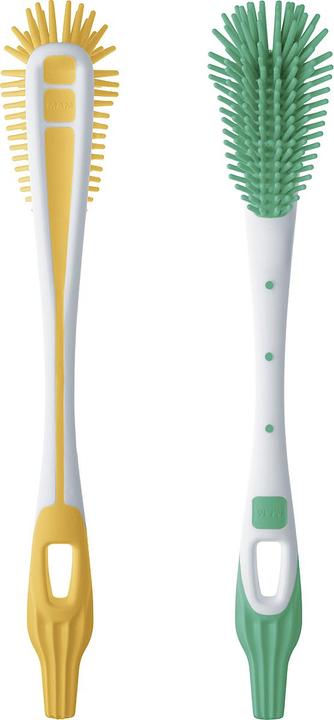 Produktbild MAM Soft Brush