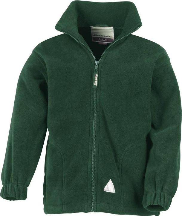 Immagine prodotto Regatta Giacca attiva in pile con zip (10, 11, 12)