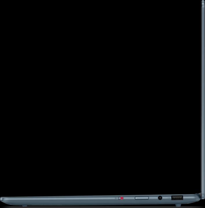 Actual product image Lenovo Yoga Slim 7 (14", AMD Ryzen AI 7 350, 32 GB, 1000 GB, CH)