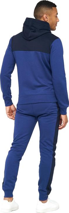 Produktbild Born Rich Lehmann Kapuzenpullover (L)