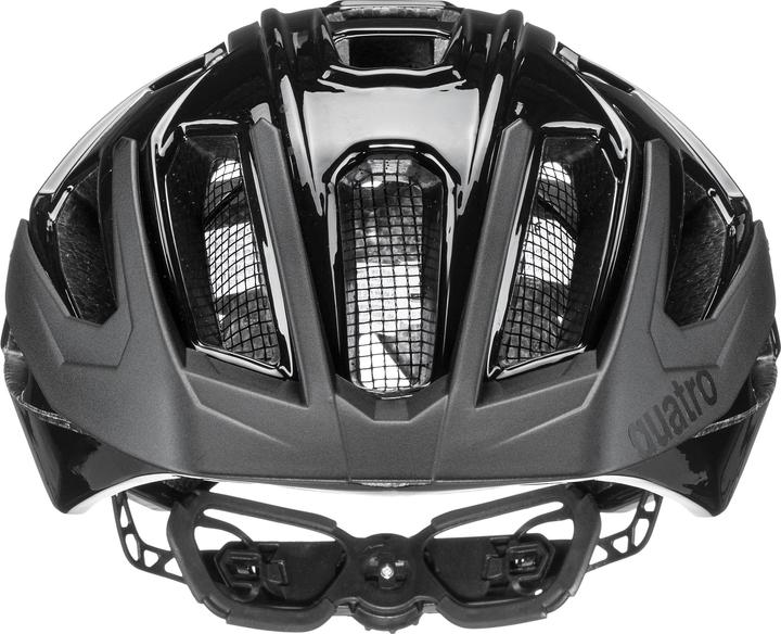 Actual product image Uvex Sports quatro (56 - 61 cm)