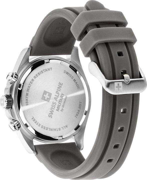 Produktbild Swiss Alpine Military 7034.9832 Sierra (Sportuhr)