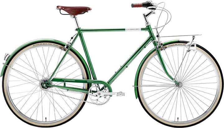 Creme Cycles Caferacer Doppio (60.50 cm)