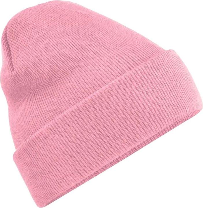 Image du produit Beechfield - Bonnet à revers - Mixte
