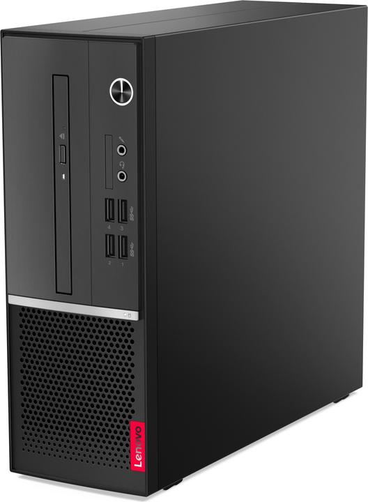 Lenovo V50s (Intel Core i7-10700, 16 GB, 512 GB, GeForce GT 730)