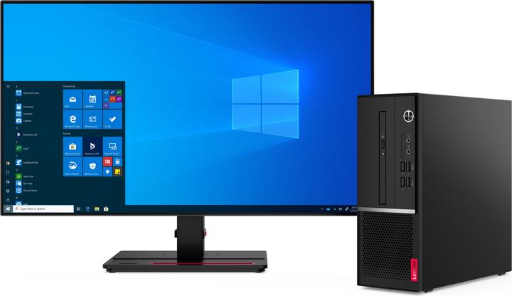 Immagine prodotto Lenovo V50s (Intel Core i7-10700, 16 GB, 512 GB, GeForce GT 730)