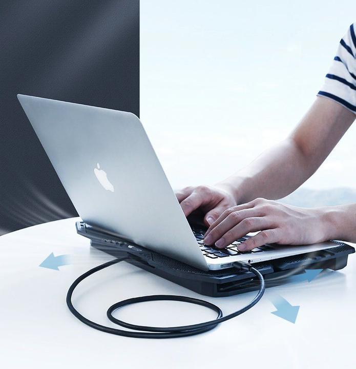 Produktbild Ugreen USB A—Usb A (0.50 m, USB 2.0)