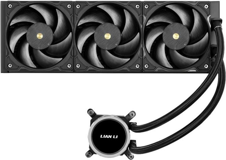 Immagine prodotto Lian-Li Galahad II 360 Trinity Performance