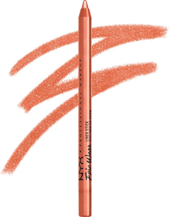 Produktbild NYX Professional Make-Up Epic Wear (18 Orange Zest)