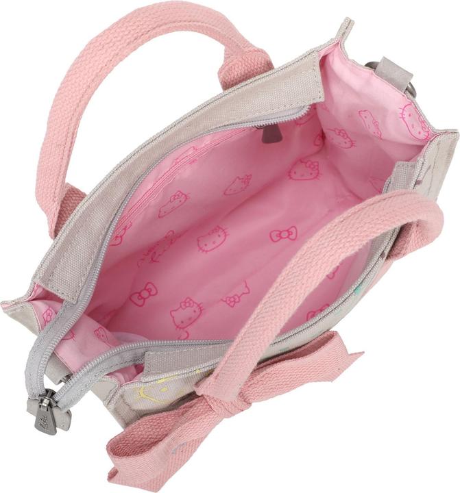 Immagine prodotto Fritzi aus Preußen Hello Kitty fritzi Canvas Handtasche 26 cm (4 l)