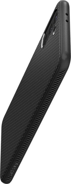 Actual product image Spigen Liquid Air (Samsung Galaxy S21+)