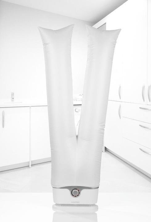 Immagine prodotto CleanMaxx Attacco per pantaloni a pressare