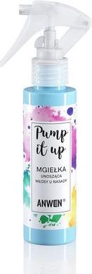 Produktbild Anwen Pump It Up Mist Lifting Hair At The Root