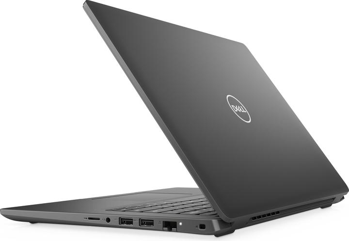 Produktbild Dell Latitude 3410 (14", Intel Core i5-10310U, 8 GB, 512 GB, DE)