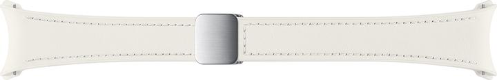 Actual product image Samsung D-Buckle Hybrid Eco Leather Strap (Faux leather, Eco-Composite)