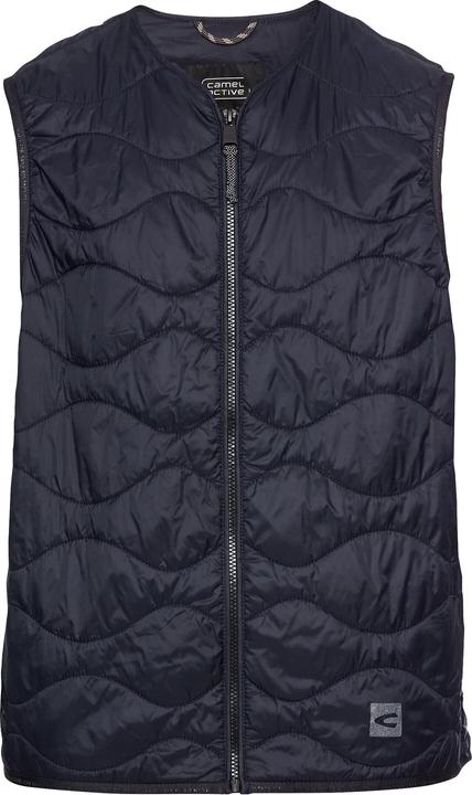 Immagine prodotto Camel Active Outdoor Weste aus recyceltem Polyamid (52)