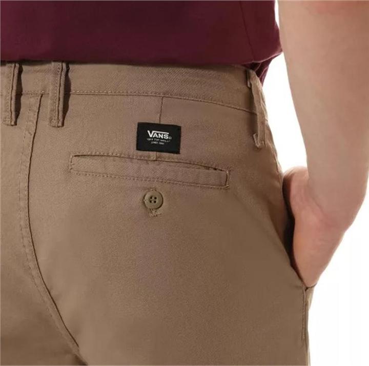 Produktbild Vans Authentic Chino Pro (31)