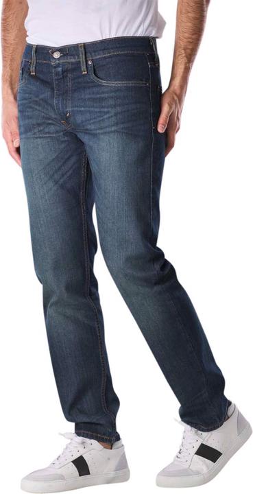 Image du produit Levis 502 Jeans Tapered Fit rosefinch (W38/L30)