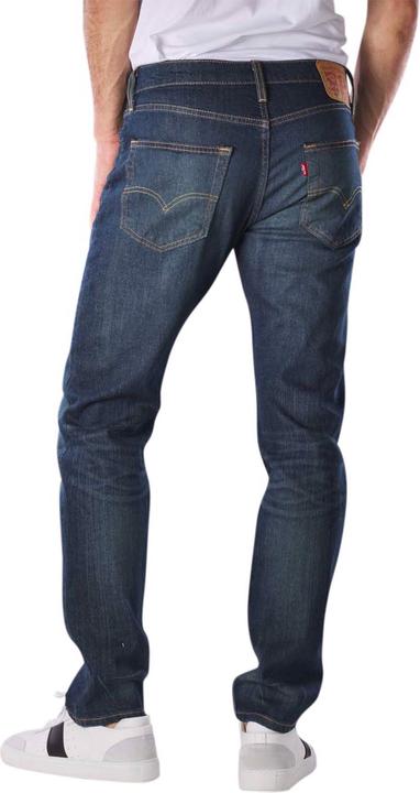 Image du produit Levis 502 Jeans Tapered Fit rosefinch (W38/L30)