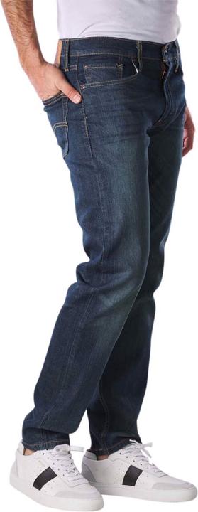 Image du produit Levis 502 Jeans Tapered Fit rosefinch (W38/L30)