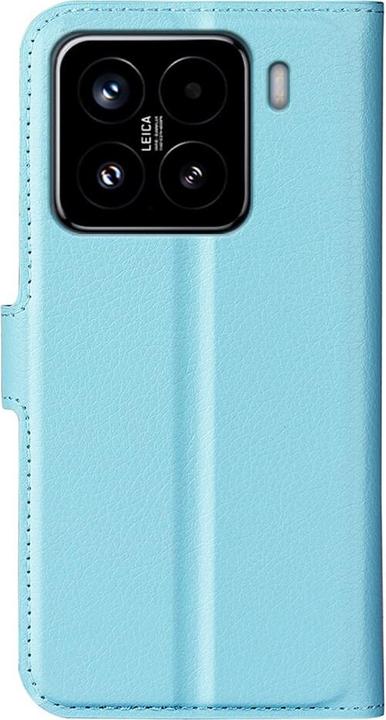 Produktbild Cover-Discount Xiaomi 15 - Leder Etui Hülle (Xiaomi 15)