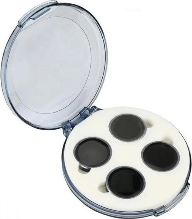 Image du produit Autel Ensemble de filtres ND (Filtres pour drones, Autel Evo II Pro)