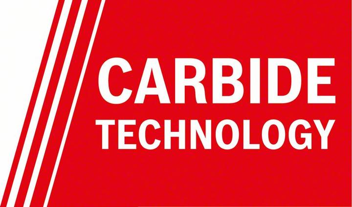 Actual product image Bosch Professional Zubehör Expert Carbide Multi Wheel