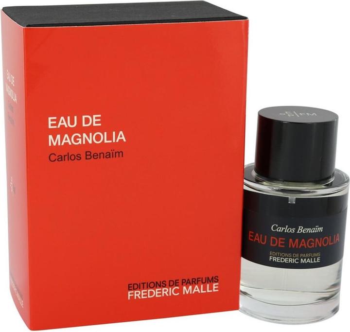 Frédéric Malle Eau de Magnolia (Eau de toilette, 100 ml)