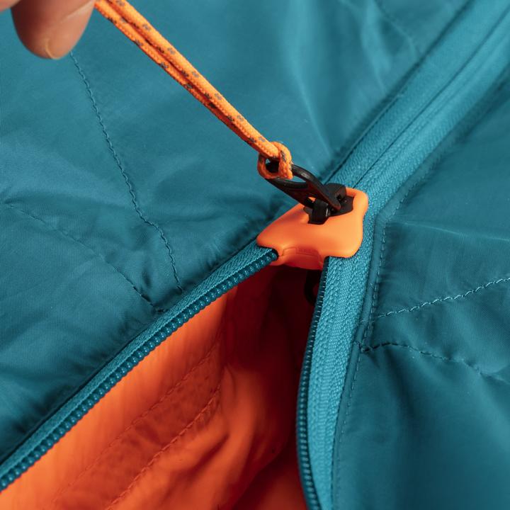Produktbild Mammut Perform Down -10C Schlafsack (220 cm)