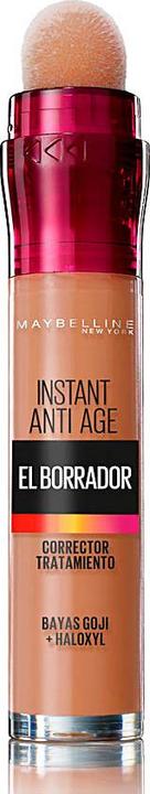 Produktbild Maybelline New York INSTANTE ANTI AGE el borrador #08-buff 6,8 ml (08 Buff)