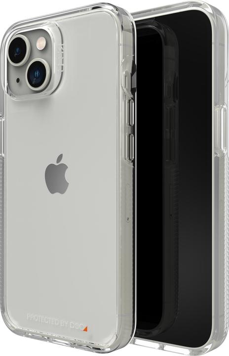 Actual product image Zagg Cases Crystal Palace (Apple iPhone 14)