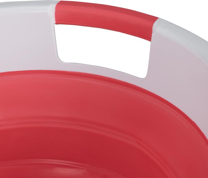 Actual product image Relaxdays Laundry basket (36 l)