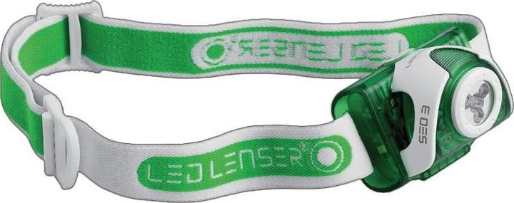 Immagine prodotto Ledlenser Seo3 (100 lm)