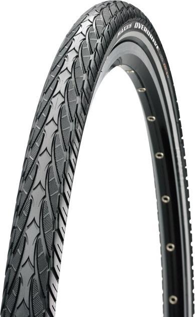 Image du produit Maxxis Overdrive (28 x 1.25, 38-622)